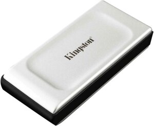 Внешний SSD диск Kingston 500GB SXS2000/500G