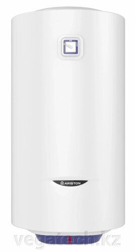 Водонагреватель ariston BLU 1 R ABS 50 V SLIM