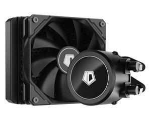 Водяное охлаждение для процессора ID-cooling frostflow X 120 LITE