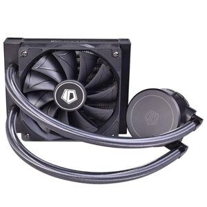 Водяное охлаждение для процессора ID-cooling frostflow X 120