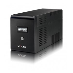 VOLTA active 1500 LCD