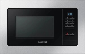 Встраиваемая микроволновая печь Samsung MS20A7013AT