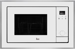 Встраиваемая микроволновая печь Teka ML 820 BIS White SS