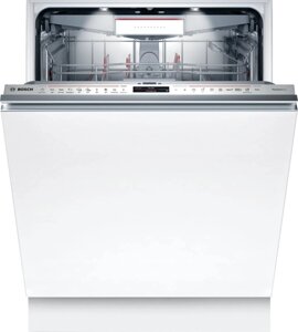 Встраиваемая посудомоечная машина Bosch SMV 8Y CX03E