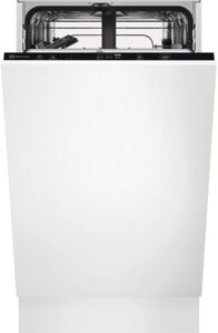 Встраиваемая посудомоечная машина Electrolux EEA 22100 L