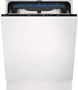 Встраиваемая посудомоечная машина Electrolux EEM 48320 L