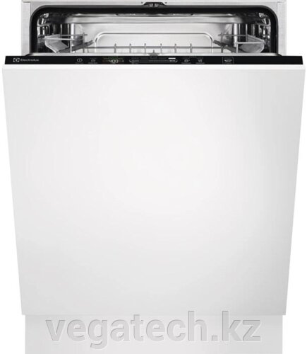 Встраиваемая посудомоечная машина Electrolux EEQ 47210 L