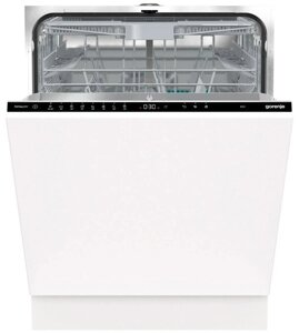 Встраиваемая посудомоечная машина Gorenje GV663C60