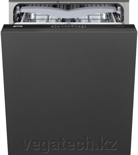 Встраиваемая посудомоечная машина Smeg ST311CS