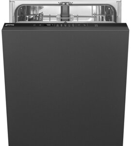 Встраиваемая посудомоечная машина Smeg STL262D