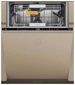 Встраиваемая посудомоечная машина Whirlpool W8I HT40 T