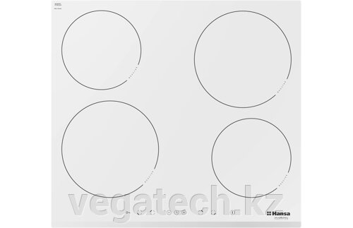 Встраиваемая стеклокерамическая поверхность Hansa BHIW67323