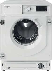 Встраиваемая стиральная машина Whirlpool WMWG 71483E