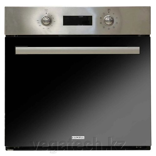 Встраиваемый духовой шкаф Luxell B66-SF3 DDT inox