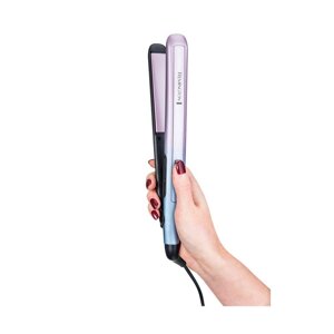 Выпрямитель волос Remington S5408 фиолетовый