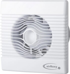 Вытяжной вентилятор AirRoxy Premium 150 TS PDN