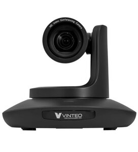 Webcamera vinteo vinteo-300-IUH-12, 1080p, 12x zoom, PTZ, IP/HDMI/USB 3.0/RS232, ext PS, brown box