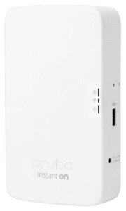 WiFi точка доступа HPE Aruba Instant On AP11D (R3J26A)