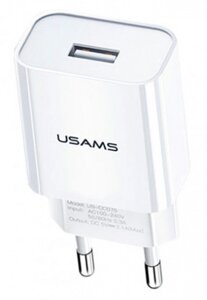 Зарядное устройство Usams XTXLOGT18TC05