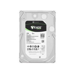 Жесткий диск seagate exos 7E10 ST10000NM017B 10TB SATA3