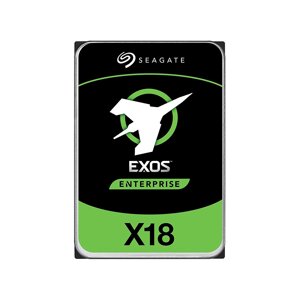 Жесткий диск seagate exos X18 ST12000NM000J 12TB SATA