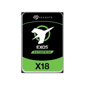 Жесткий диск seagate exos X18 ST14000NM000J 14TB SATA3