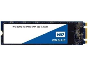 Жесткий диск Western Digital WDS100T2B0B 1TB