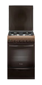 Газовая плита gefest"пг5100-04 0001