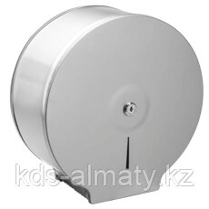 Диспенсер для туалетной бумаги Jumbo (Джамбо) металлический