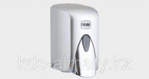Диспенсер (дозатор) для пенки для мытья рук Vialli F5С (хром"500мл.