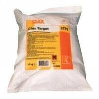 Diversey CLAX TARGET (0TP1) 10KG - средство против протеиновых пятен (замачивание) от компании КДС Алматы - фото 1