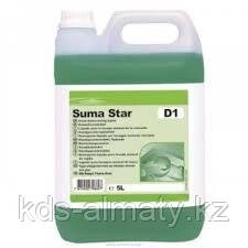 Diversey SUMA D1 (20L) - средство для мытья посуды (вручную)
