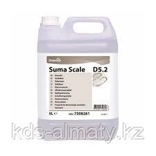 Diversey SUMA D52 5,6 кг -ақты кетіргіш