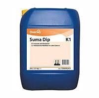 Diversey SUMA K1 20L- средство для замачивания посуды (пятновыводитель)