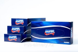 Murex Maxi қораптағы шығарылатын майлықтар (70 дана)