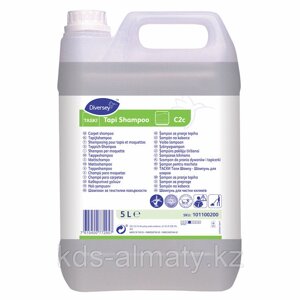 Taski Tapi Shampoo 2*5l - шампунь для ковров