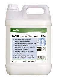 Taski Jontec Eternum (vision star) 5l - эмульсия для любых твердых поверхностей с блеском