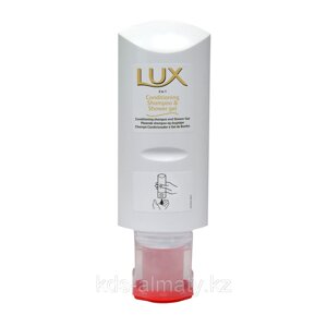 Softcare Sens Lux 2in1, 250г - сусабын - денеге арналған гель