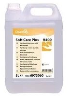 Softcare Plus H400 5.2kg - жидкое мыло с дезинфектантом от компании КДС Алматы - фото 1