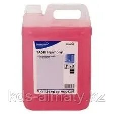 Taski Harmony 5l - қатты беттерге арналған әмбебап жуғыш зат от компании КДС Алматы - фото 1