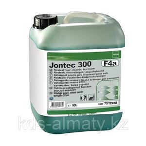 Taski Jontec N1 (radical), 10l - средство для удаления полироля