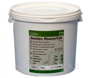 Taski Jontec Powercid (R70), 10л - цемент кетіргіш зат