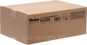 Veiro V бүктелген қағаз сүлгілері (рқайсысы 200 парақтан тұратын 20 бума)