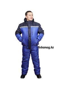 Костюм зимний "Стимул"