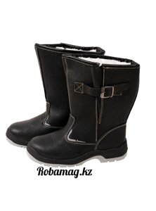Сапоги Robamag WIN 50 утепленные с МП