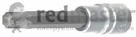 34914010V 1/2" Головка-бита L=140мм райб М10 для AUDI&VW