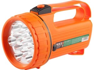 Фонарь светодиодный DEXX 56714 (13LED, 4D)