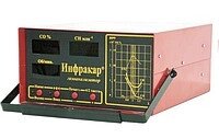 Газоанализатор Инфракар М-3Т. 01