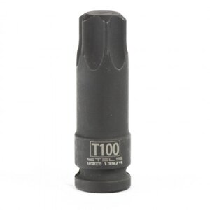 Головка ударная TORX 80, 1/2. STELS