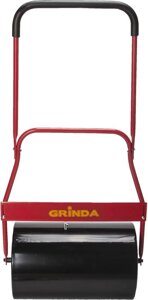 Каток для газона Grinda 422117 (580х320мм, 40л)